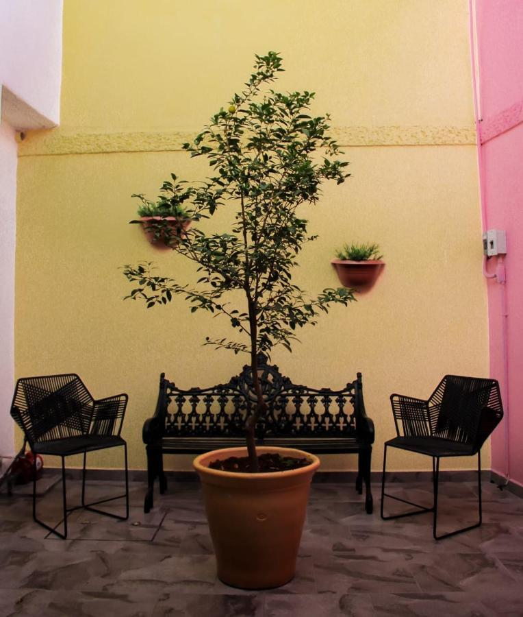 Suites Bajio Леон Екстериор снимка