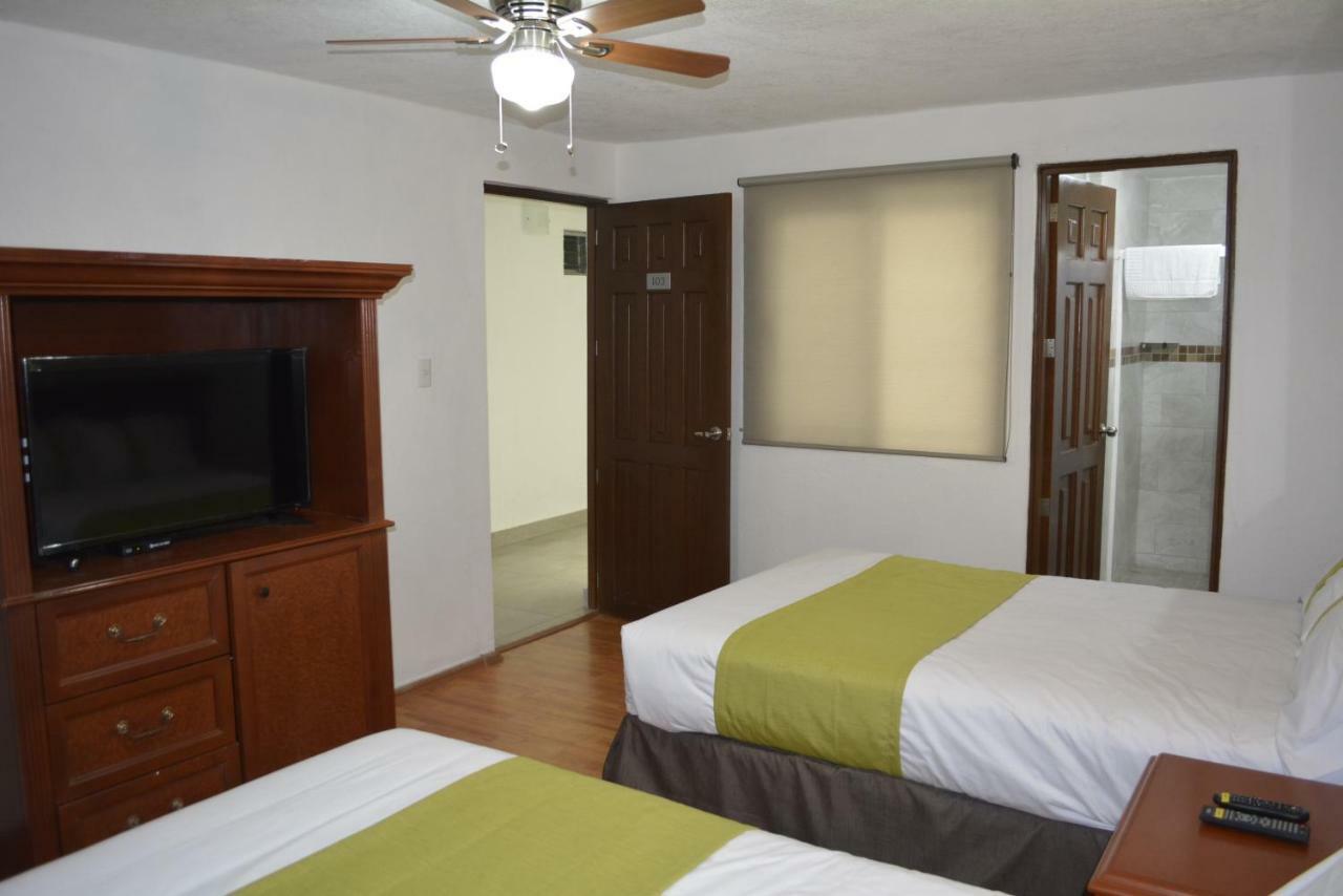 Suites Bajio Леон Екстериор снимка